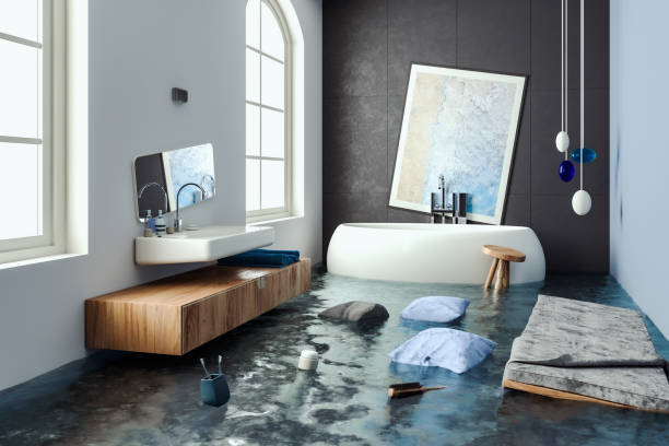 Best Sewage cleanup and water damage restoration  in Swansboro, NC